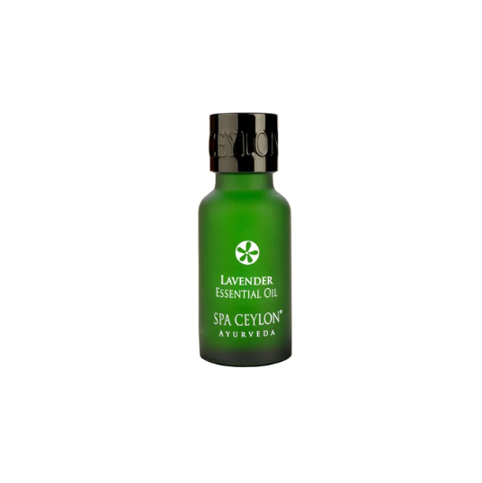 LAVENDER - ESSENTIAL OIL