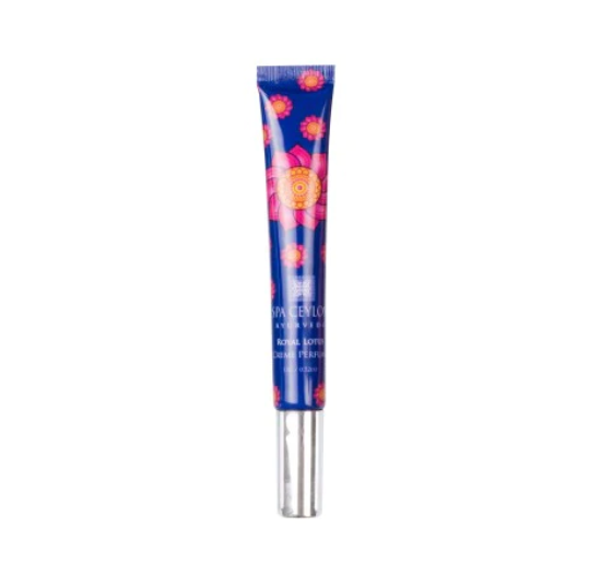 ROYAL LOTUS - CREME PERFUME