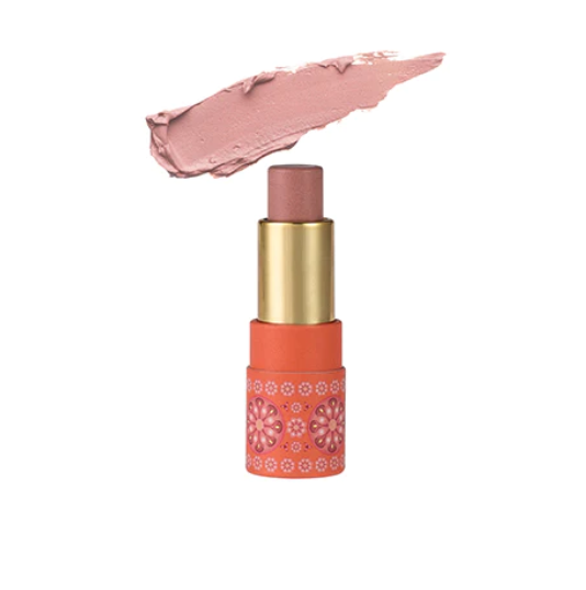 Almond Tinted Lip Balm - Sandalwood SPF 15+