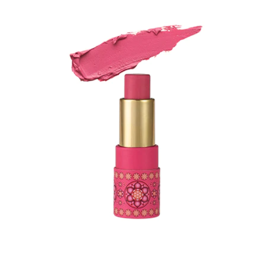 ALMOND TINTED LIP BALM - LOTUS