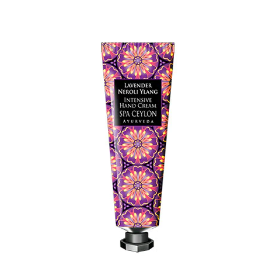 LAVENDER NEROLI YLANG INTENSIVE HAND CREAM
