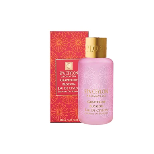 GRAPEFRUIT BLOSSOM - EAU DE CEYLON