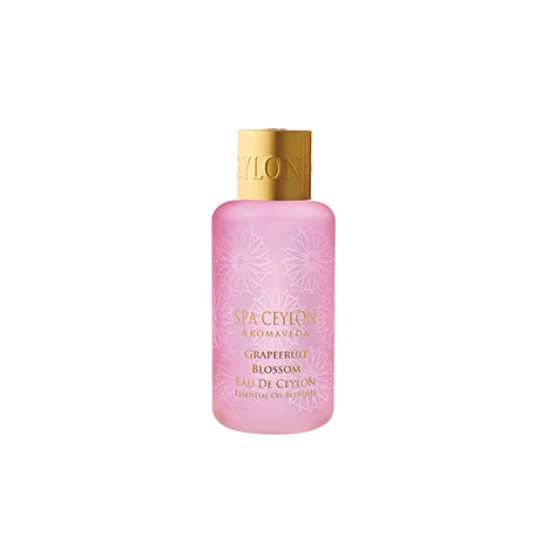 GRAPEFRUIT BLOSSOM - EAU DE CEYLON