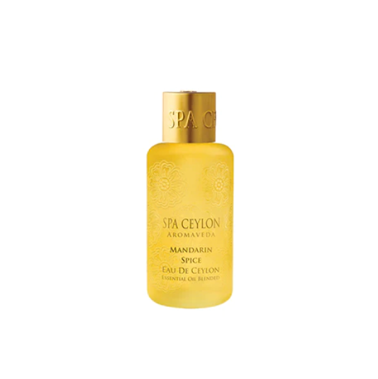 MANDARIN SPICE - EAU DE CEYLON