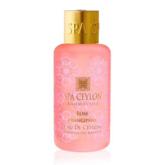 ROSE FRANGIPANI - EAU DE CEYLON