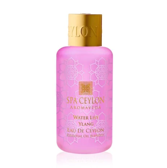 WATER LILY YLANG - EAU DE CEYLON