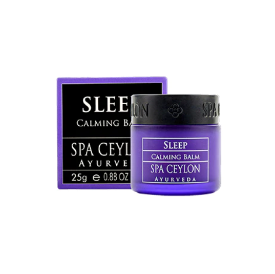 SLEEP - CALMING BALM