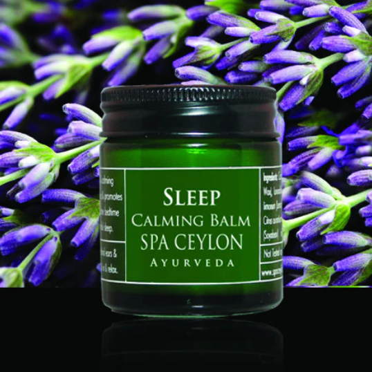 SLEEP - CALMING BALM