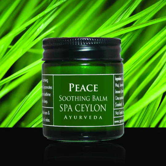 PEACE - SOOTHING BALM
