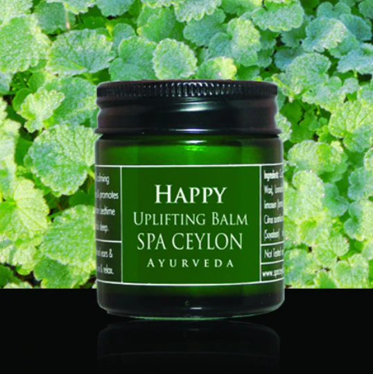 HAPPY - UPLIFTING BALM