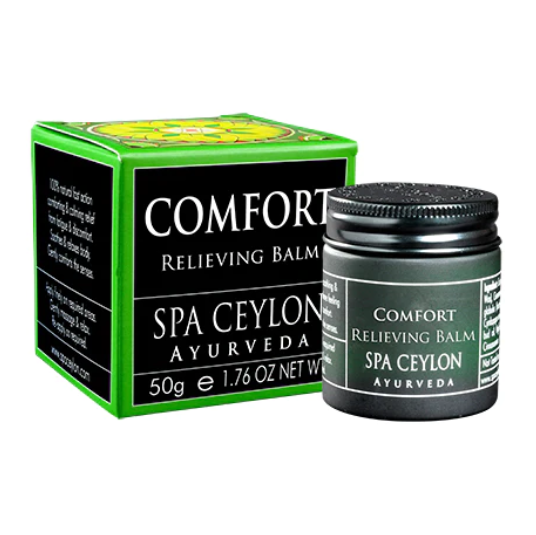 COMFORT - RELIEVING BALM