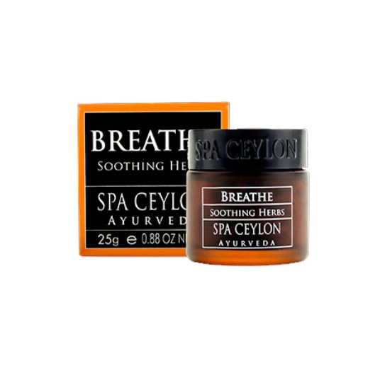 Breathe - Soothing Herbs 25g