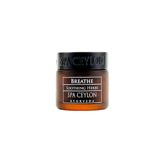 Breathe - Soothing Herbs 25g
