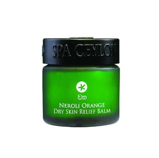 NEROLI ORANGE - DRY SKIN RELIEF BALM