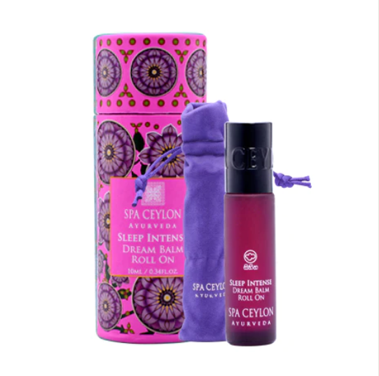 SLEEP INTENSE DREAM BALM ROLL ON