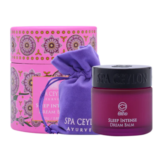 SLEEP INTENSE DREAM BALM