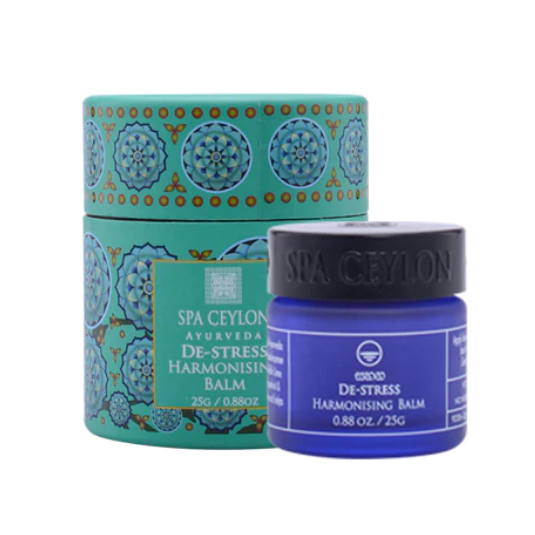 DE-STRESS - HARMONISING BALM