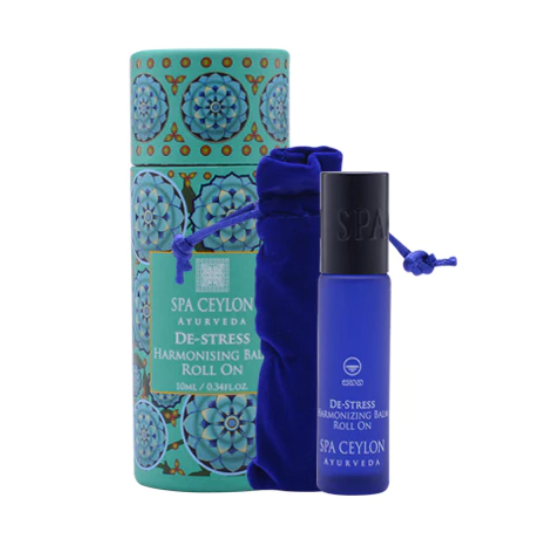 DE-STRESS - HARMONISING BALM ROLL ON
