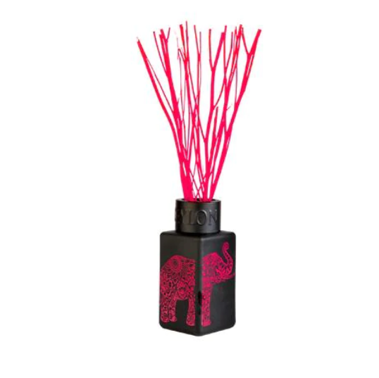 CEYLON ELEPHANT - PINK GRAPEFRUIT NATURAL TWIG ROOM AROMIZER