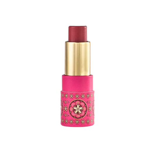 ALMOND TINTED LIP BALM - ORCHID