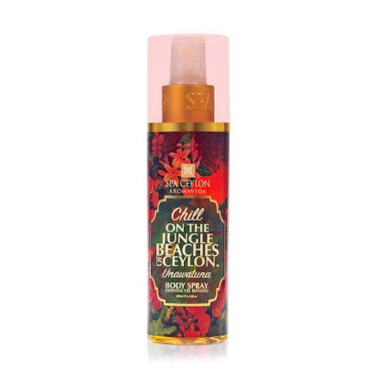 UNAWATUNA - BODY SPRAY