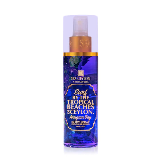 ARUGAMBAY - BODY SPRAY
