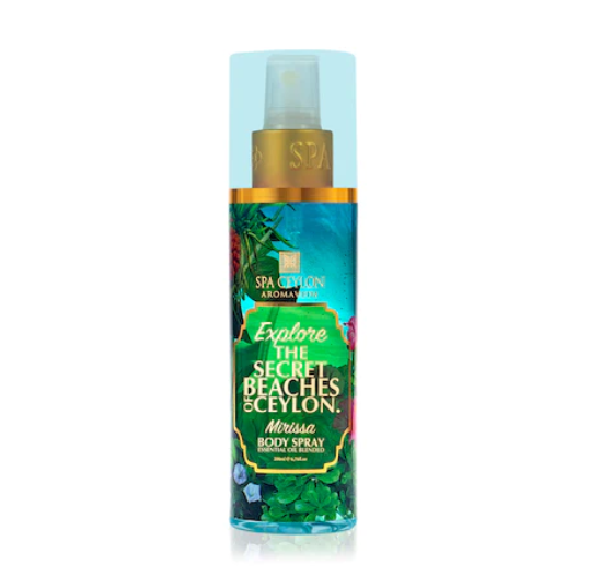 MIRISSA - BODY SPRAY