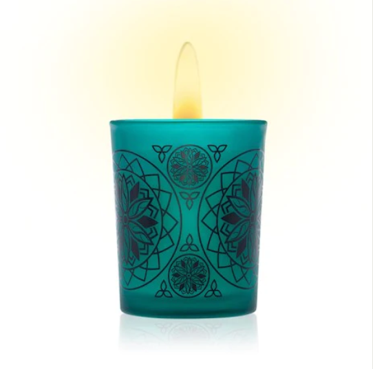 FOREST TRAIL - AROMAVEDA NATURAL CANDLE