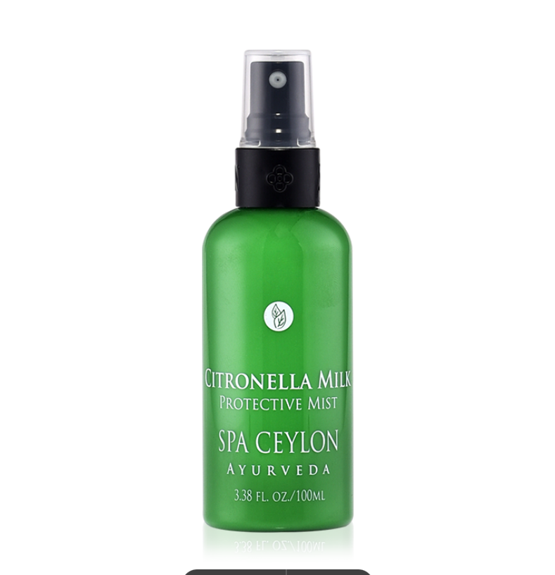 CITRONELLA MILK - PROTECTIVE MIST