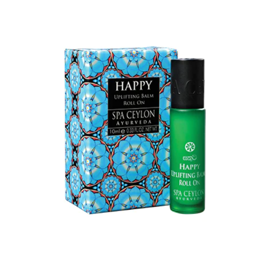HAPPY - UPLIFTING BALM ROLL ON