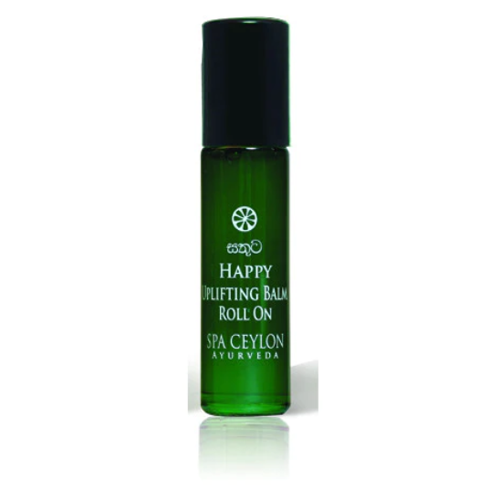 HAPPY - UPLIFTING BALM ROLL ON