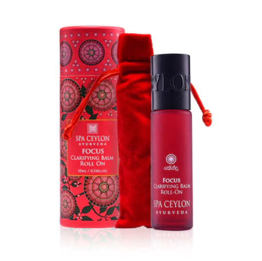 FOCUS - CLARIFYING BALM ROLL ON