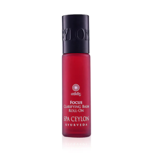 FOCUS - CLARIFYING BALM ROLL ON