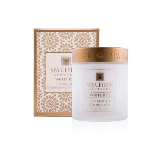 WHITE RICE OVERNIGHT NOURISHING PERFECTOR
