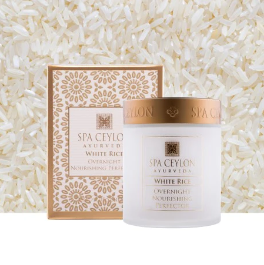 WHITE RICE OVERNIGHT NOURISHING PERFECTOR