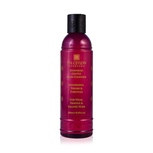 KESHARAJA - GENTLE HAIR CLEANSER