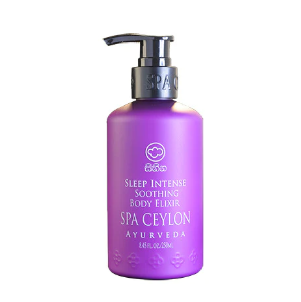 SLEEP INTENSE SOOTHING BODY ELIXIR