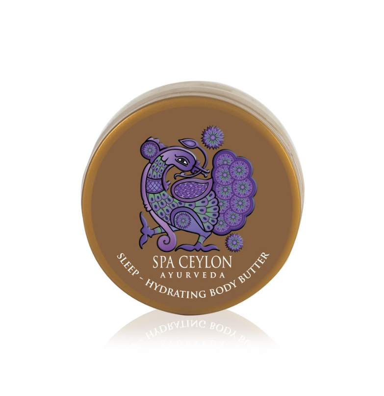 Sleep - Hydrating Butter 30g
