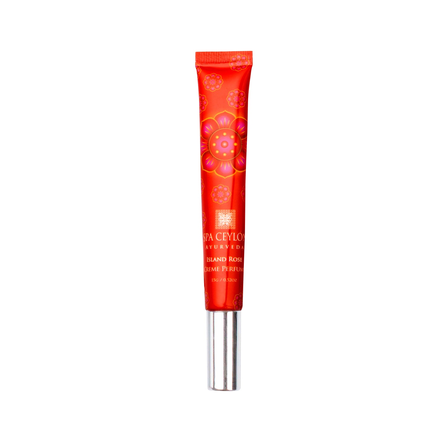 CLEARANCE | Island Rose - Creme Perfume