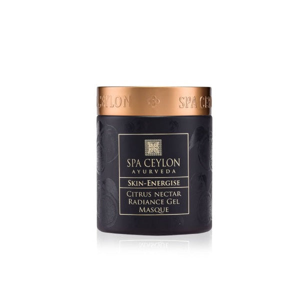 Skin Energise - Citrus Nectar Radiance Gel Masque 275g