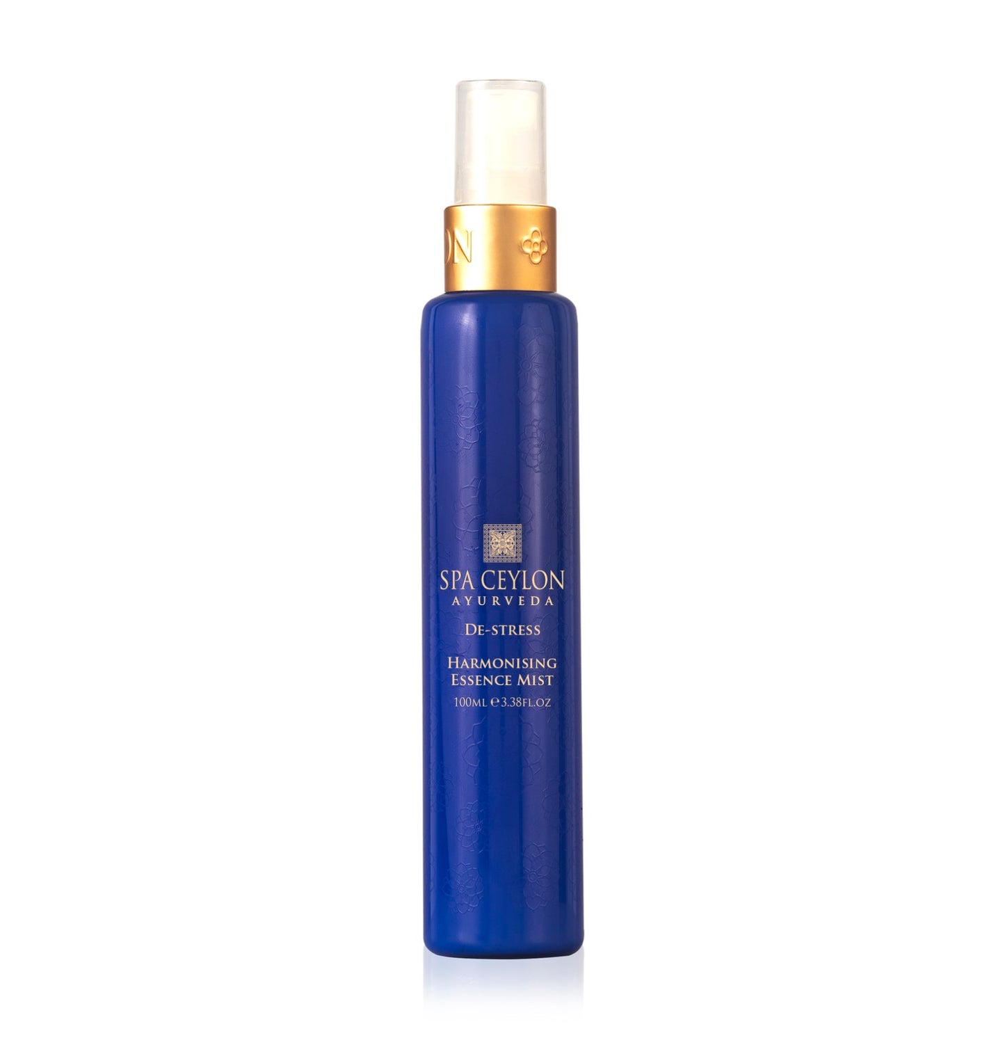 De-stress - Harmonising Essence Mist 100ml