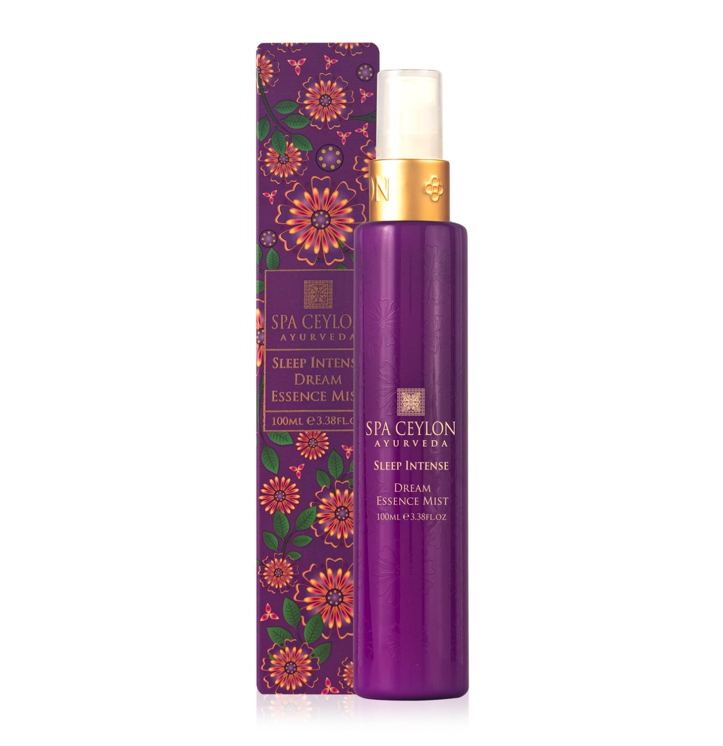 Sleep Intense - Dream Essence Mist