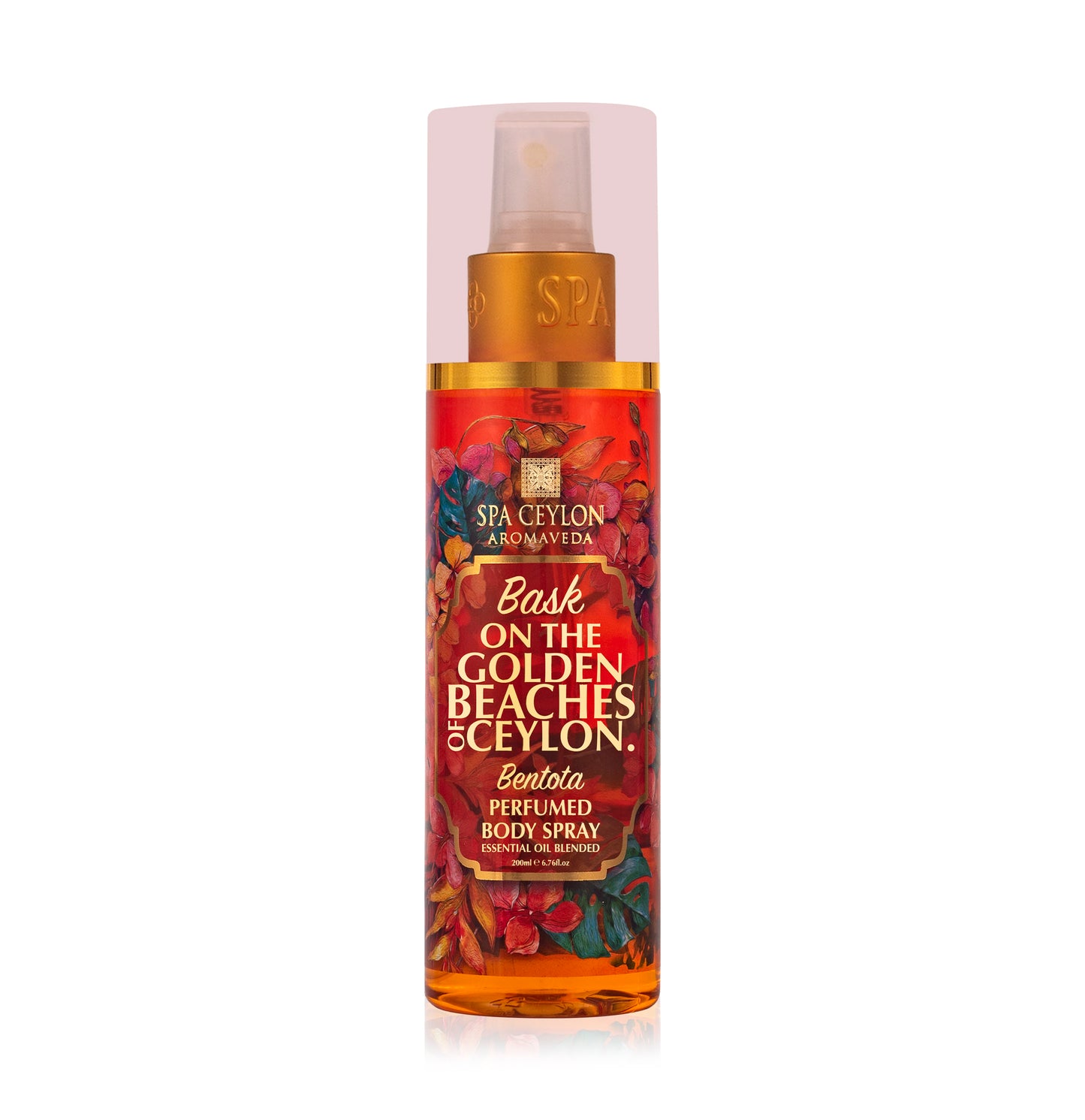 Bentota - Body Spray 200ml