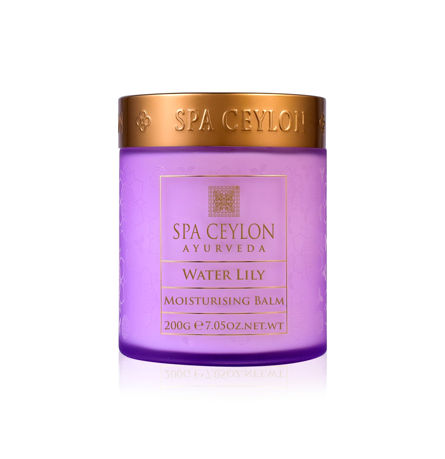 Water Lily - Moisturising Balm 200g