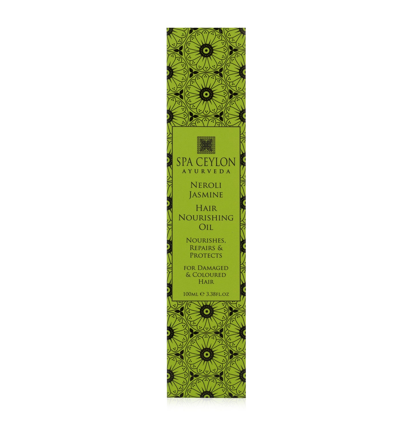 Neroli Jasmine - Hair Nourishing Oil 100ml