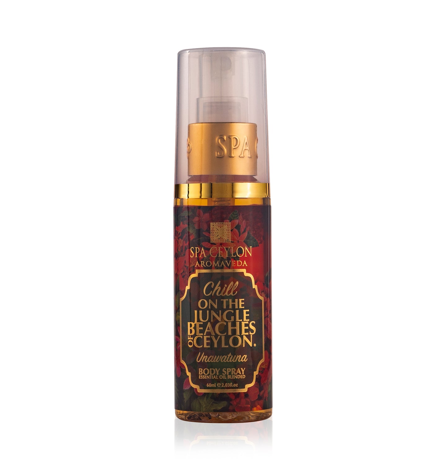 Unawatuna - Body Spray 200ml