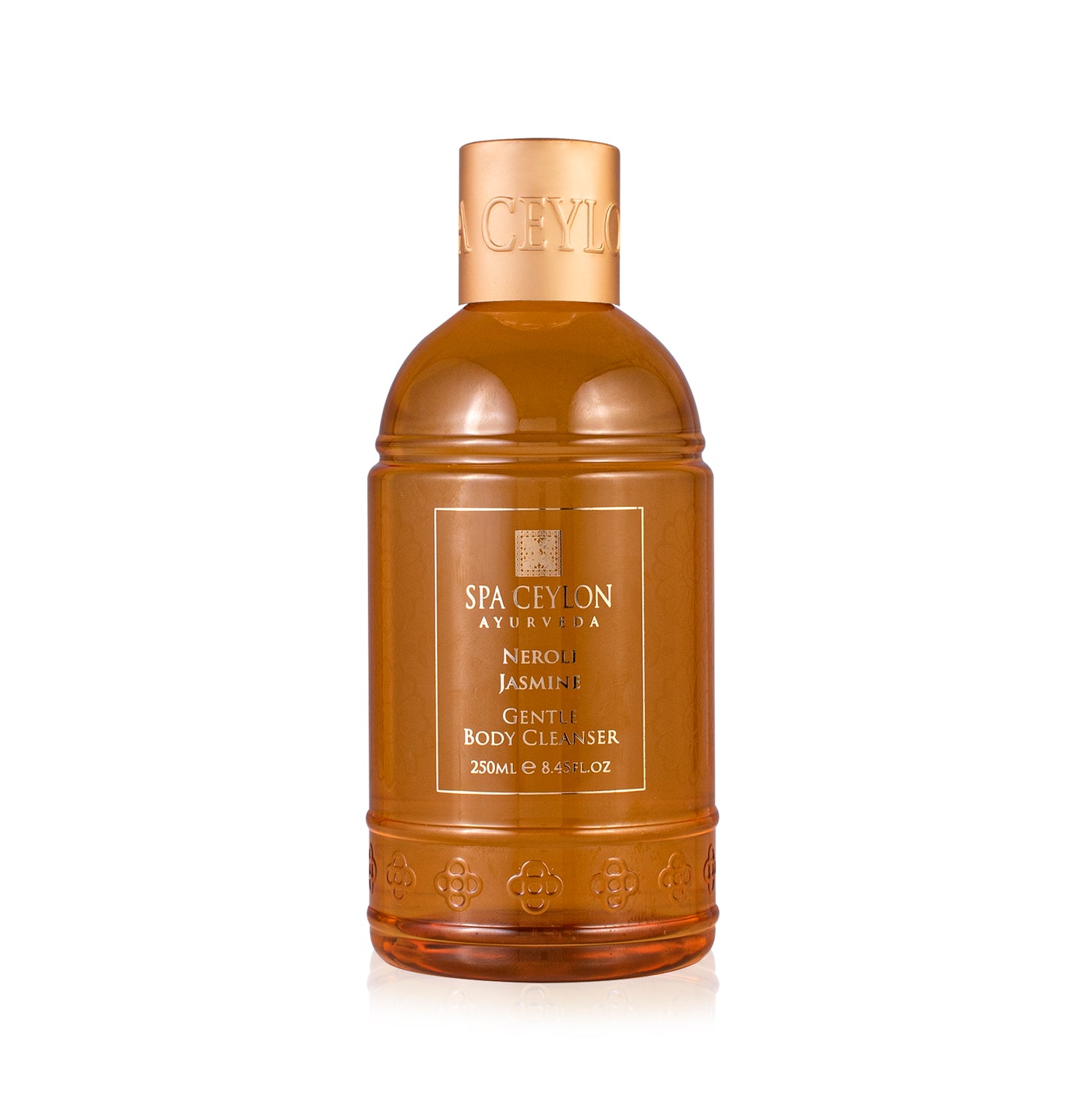 Neroli Jasmine - Gentle Body Cleanser - 250ml