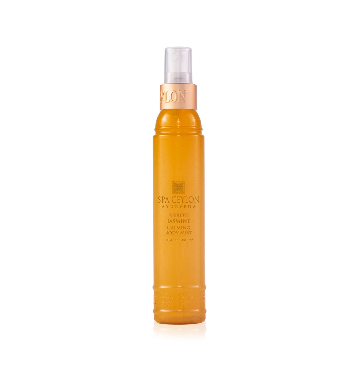 Neroli Jasmine - Calming Body Mist - 100ml