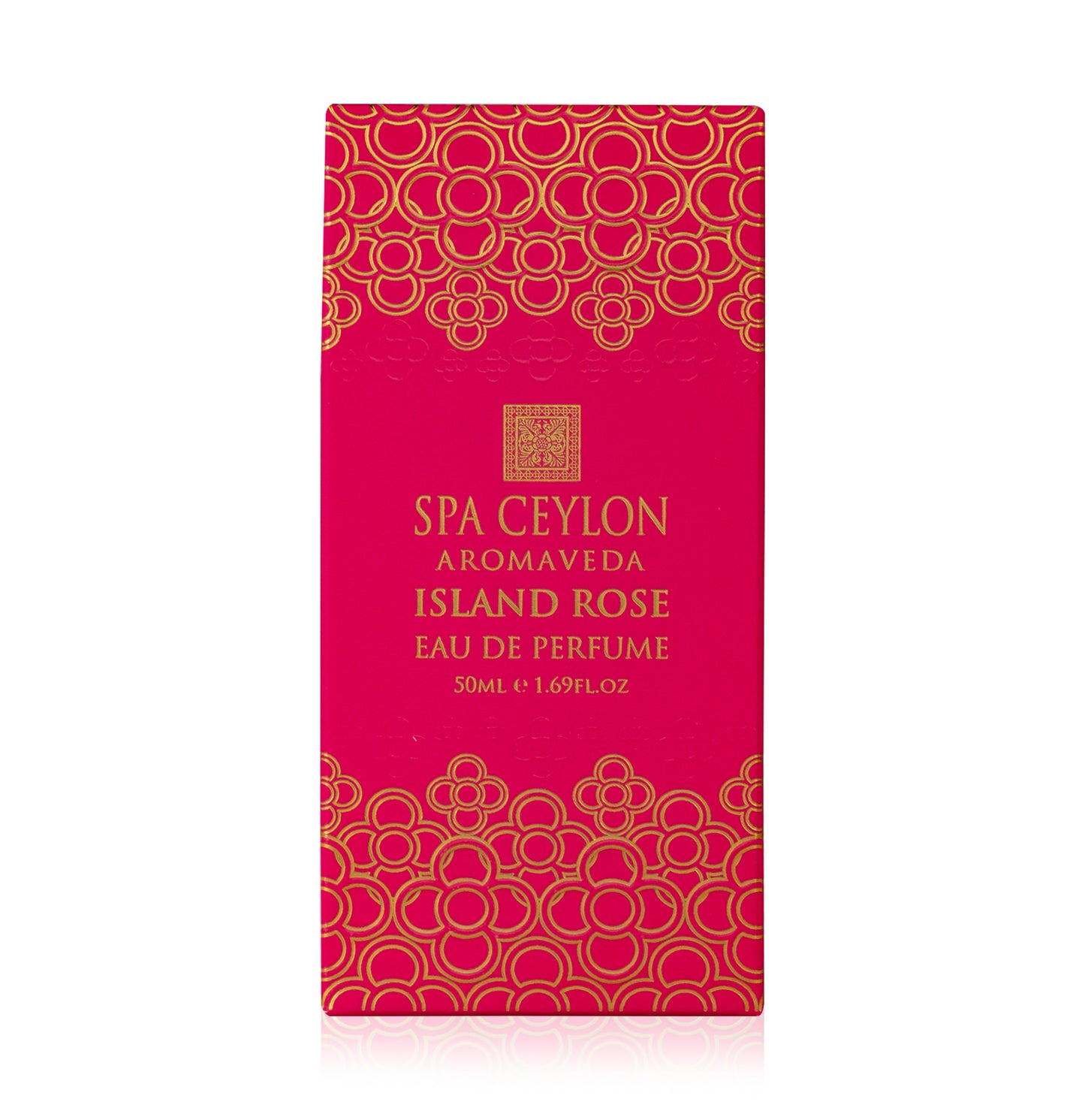 Island Rose -Eau De Perfume -50ml