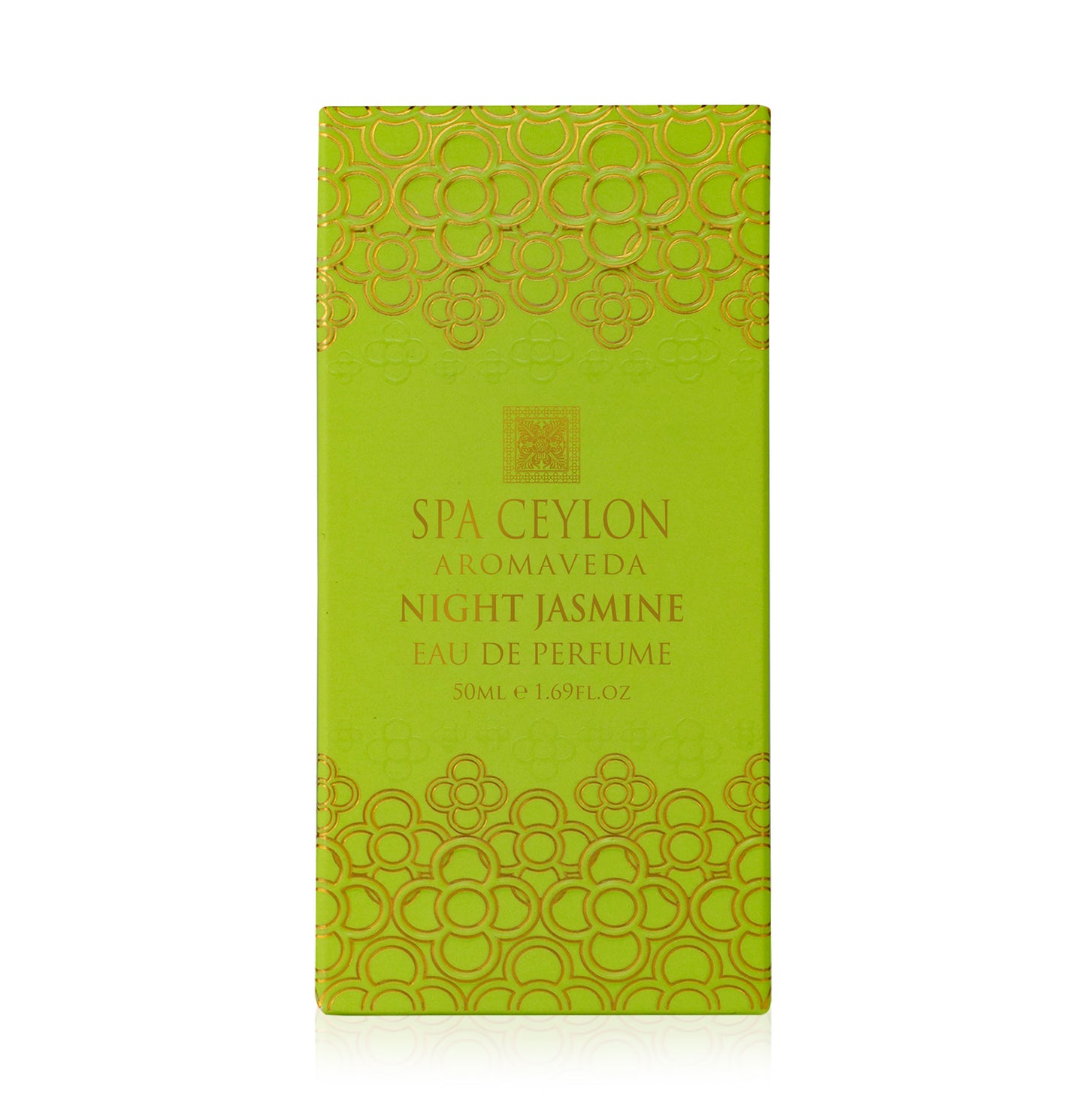 Night Jasmine- Eau De Perfume -50ml